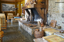 ABBA ORDINO BABOT HOTEL