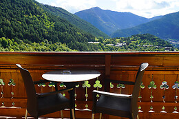 ABBA ORDINO BABOT HOTEL