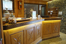 ABBA ORDINO BABOT HOTEL