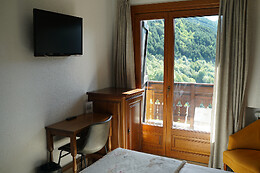 ABBA ORDINO BABOT HOTEL