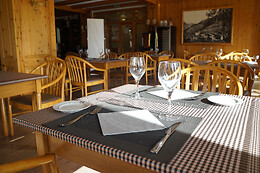 ABBA ORDINO BABOT HOTEL
