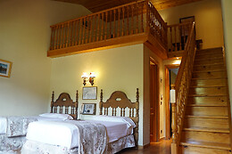 ABBA ORDINO BABOT HOTEL