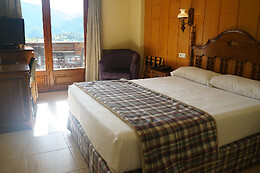 ABBA ORDINO BABOT HOTEL