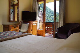 ABBA ORDINO BABOT HOTEL
