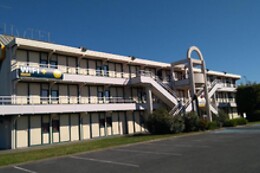 Première Classe Angoulins