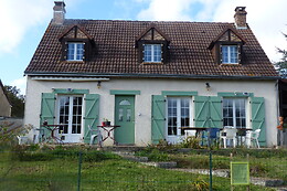 La Roseraie