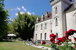Château des salles