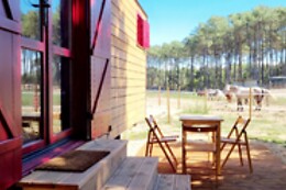 Domaine El Campo