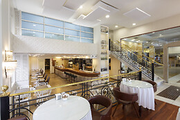 HOTEL CIUDAD DE VIGO