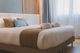 HOTEL CANDOR