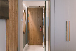 HOTEL CANDOR