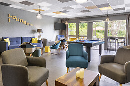 Sure Hotel By Best Western Lille Tourcoing