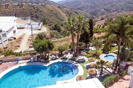 HOTEL BALCÓN DE CÓMPETA