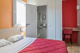 Première Classe Rouen Nord Barentin