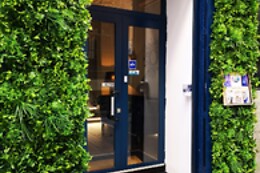 MODULAR ROOMS HOTELS