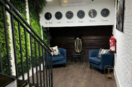 MODULAR ROOMS HOTELS