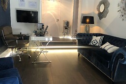 MODULAR ROOMS HOTELS