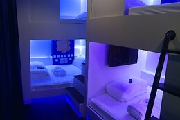 MODULAR ROOMS HOTELS