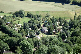 Camping la vallée