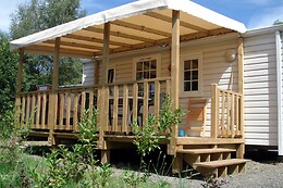 Camping la vallée