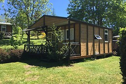 Camping la vallée