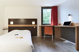 Hôtel Première Classe Paris Ouest - Gennevilliers