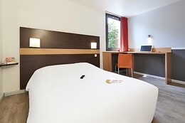 Hôtel Première Classe Paris Ouest - Gennevilliers