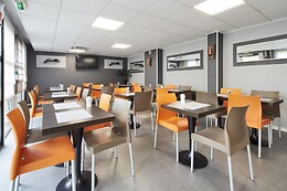 Hôtel Première Classe Paris Ouest - Gennevilliers