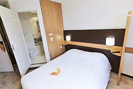 Hôtel Première Classe Paris Ouest - Gennevilliers