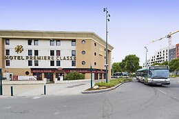 Hôtel Première Classe Paris Ouest - Gennevilliers