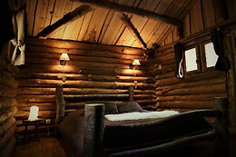 La Ferme Aventure