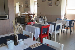 HOTEL DO BANCO AZUL