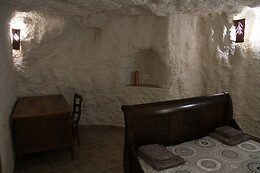 CUEVAS AL ÁNDALUS