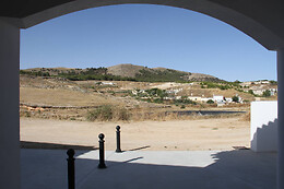 CUEVAS AL ÁNDALUS