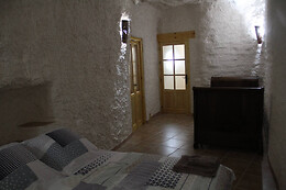 CUEVAS AL ÁNDALUS