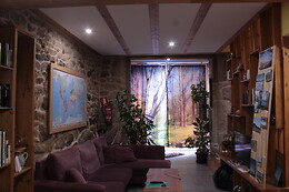 CASA DO MOSTEIRO