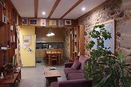 CASA DO MOSTEIRO