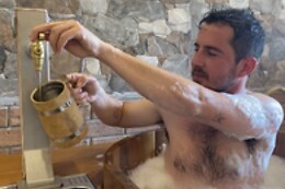 BEER SPA SALOU