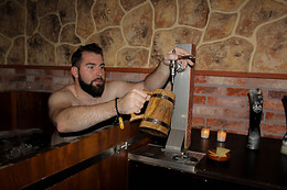 BEER SPA CADIZ