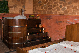 BEER SPA CADIZ