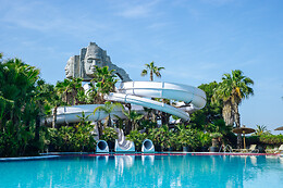 ALANNIA COSTA BLANCA