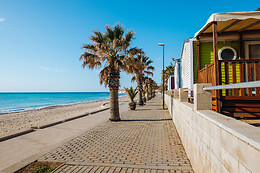 ALANNIA COSTA DORADA