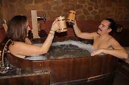 BEER SPA ISLANTILLA