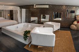 NASTASI HOTEL & SPA 4*