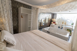 NASTASI HOTEL & SPA 4*