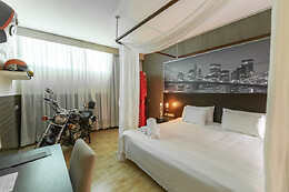 NASTASI HOTEL & SPA 4*