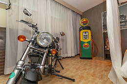 NASTASI HOTEL & SPA 4*