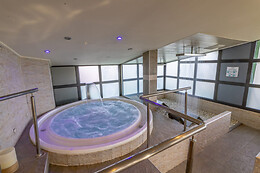 NASTASI HOTEL & SPA 4*