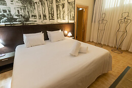 NASTASI HOTEL & SPA 4*