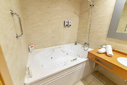 NASTASI HOTEL & SPA 4*